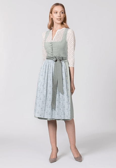 Dirndl - Dirndl Megan - Dirndl.com