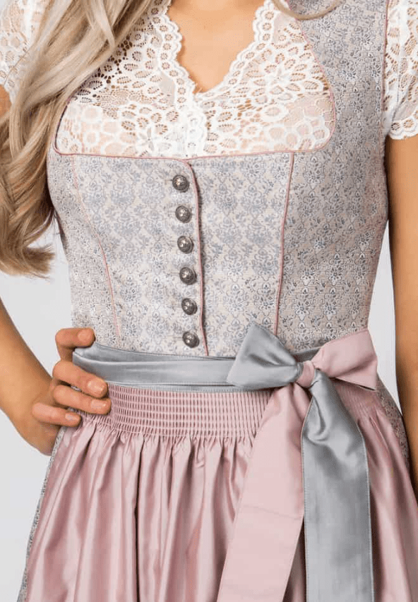 Dirndl - Dirndl Monroe - Dirndl.com