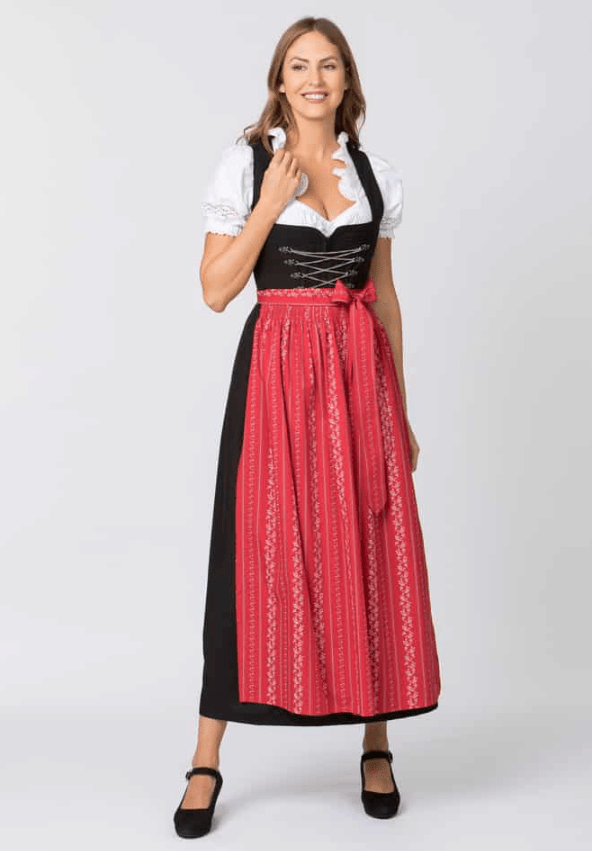 Dirndl - Dirndl Amber - Dirndl.com