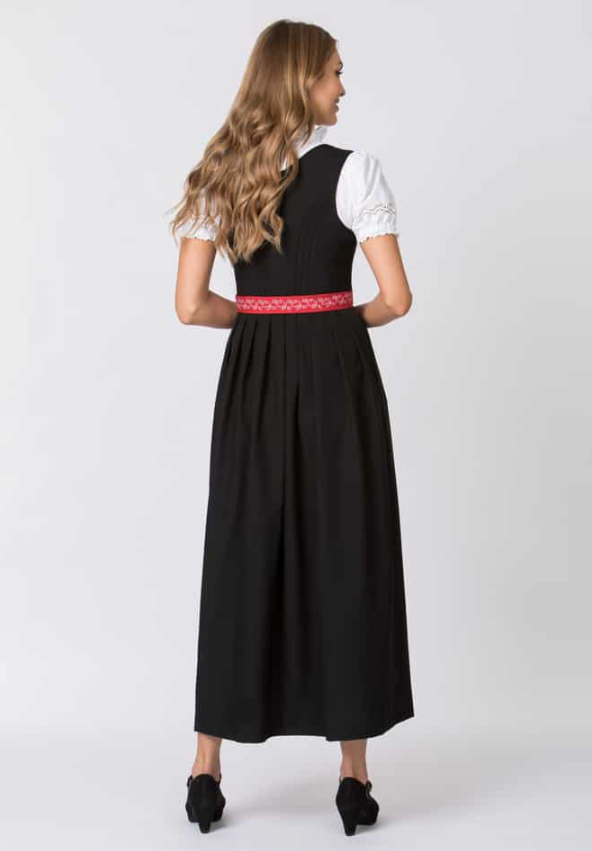 Dirndl Ambre