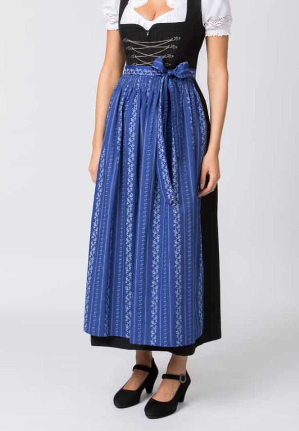 Dirndl Ambre