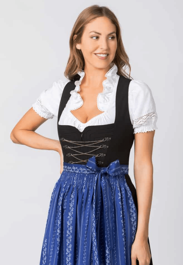 Dirndl - Dirndl Amber - Dirndl.com
