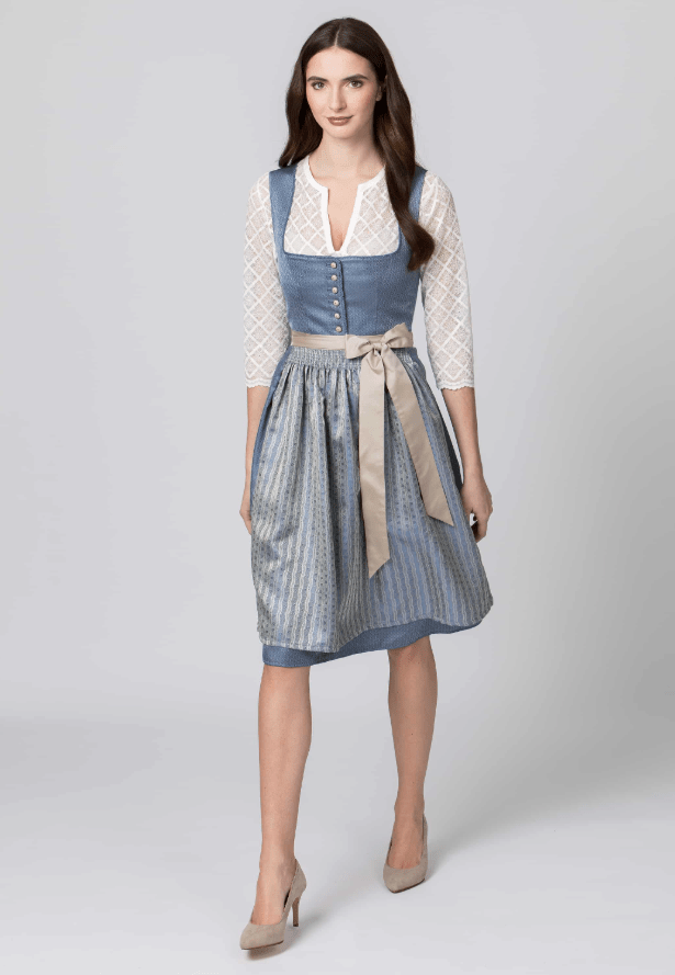 Dirndl - Dirndl Irit - Dirndl.com