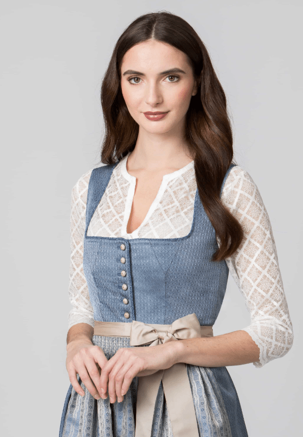 Dirndl - Dirndl Irit - Dirndl.com