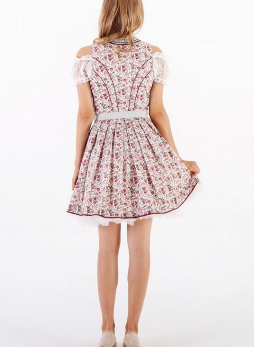 Dirndl Savane 50 cm