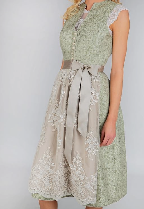 Dirndl Serafina