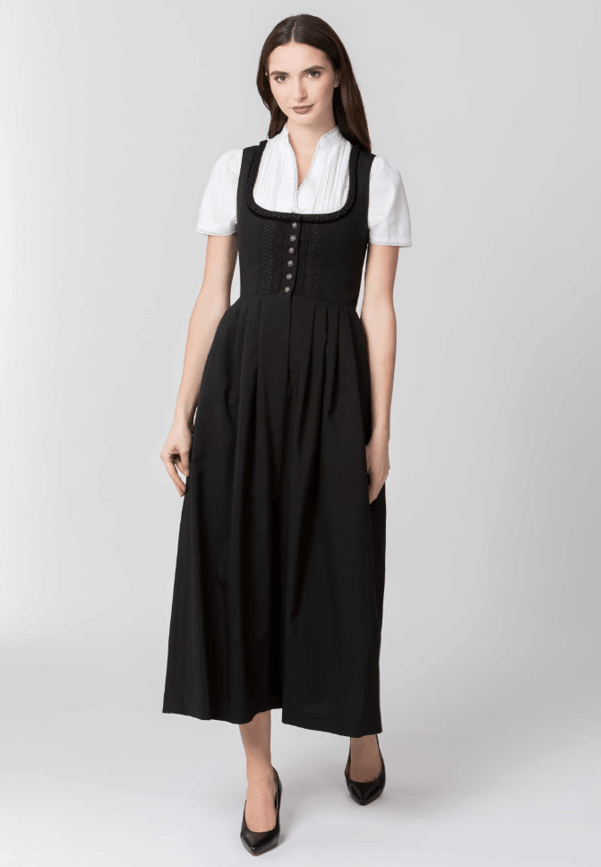 Dirndl - Dirndl Zenta - Dirndl.com