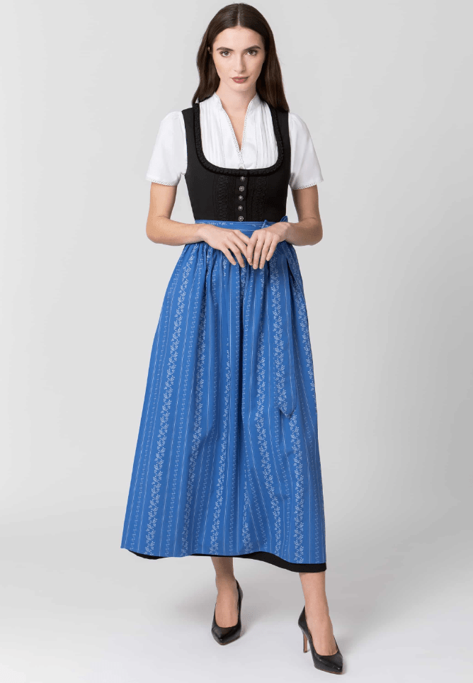 Dirndl - Dirndl Zenta - Dirndl.com