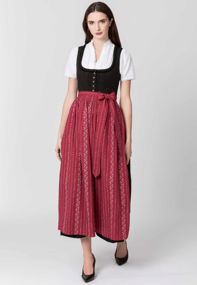 Dirndl - Dirndl Zenta - Dirndl.com