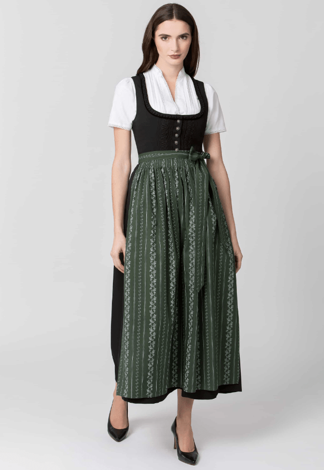 Dirndl - Dirndl Zenta - Dirndl.com
