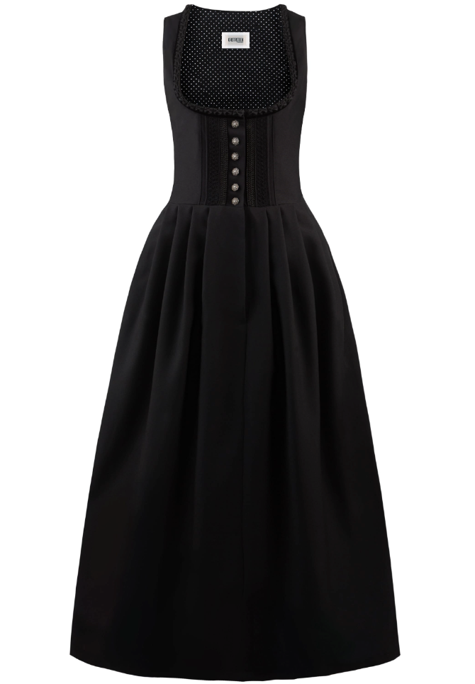 Dirndl Zenta