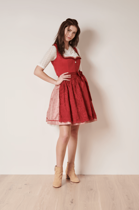Dirndl - Dirndl Zora 50cm - Dirndl.com