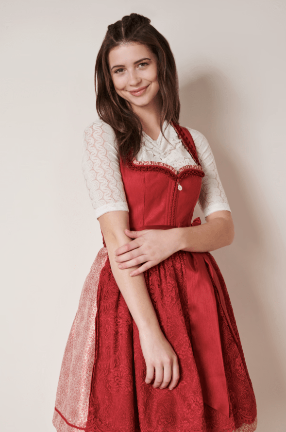 Dirndl - Dirndl Zora 50cm - Dirndl.com