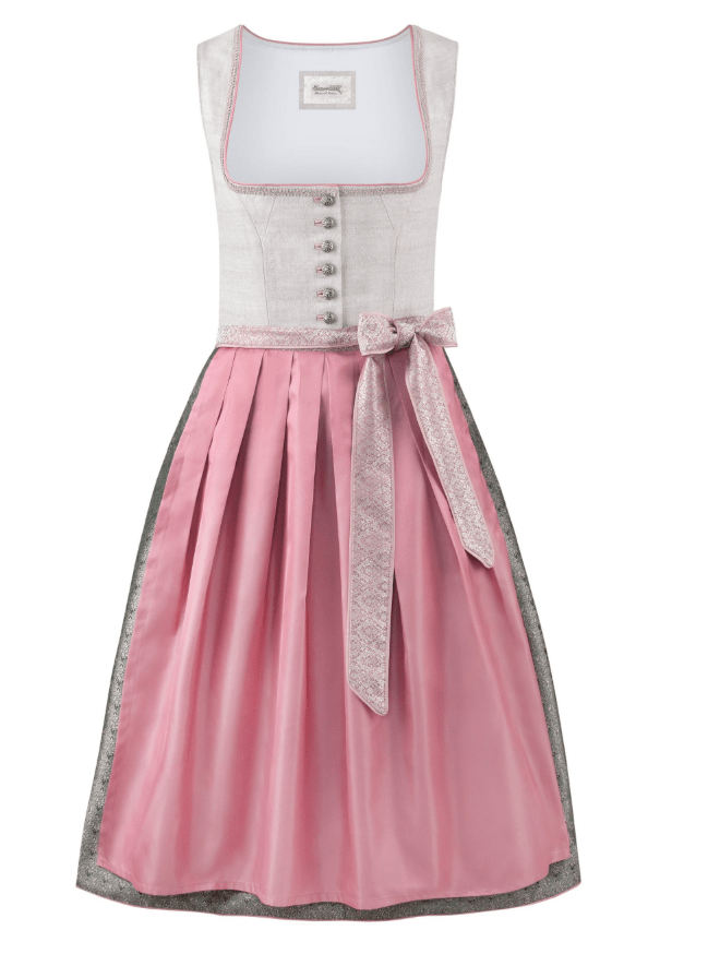 Dirndl - Dirndl Lilith - Dirndl.com