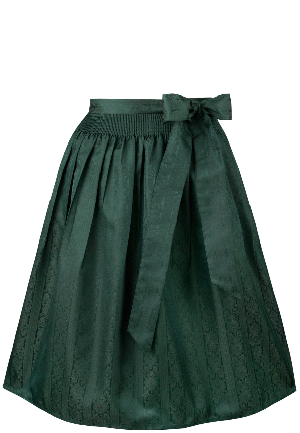 Tablier Corinna Tanne