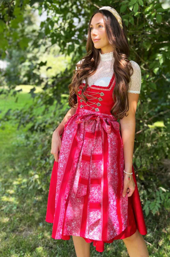 Dirndl - Dirndl Clara - Dirndl.com