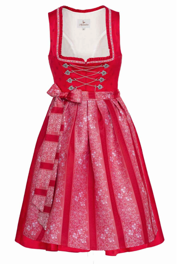 Dirndl Clara