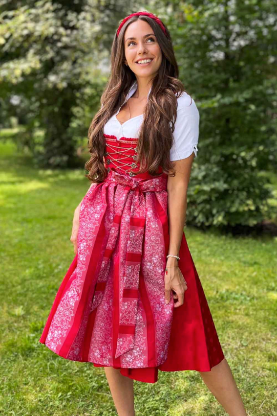 Dirndl - Dirndl Clara - Dirndl.com