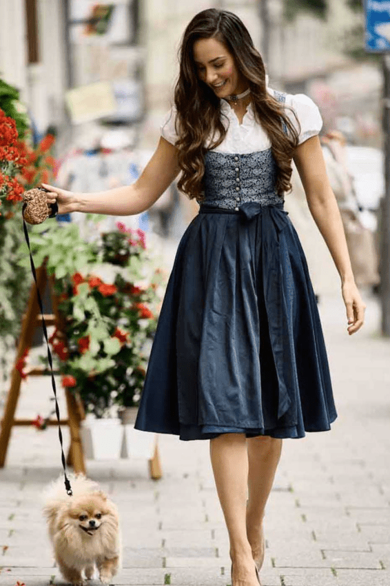 Dirndl - Dirndl Alina - Dirndl.com