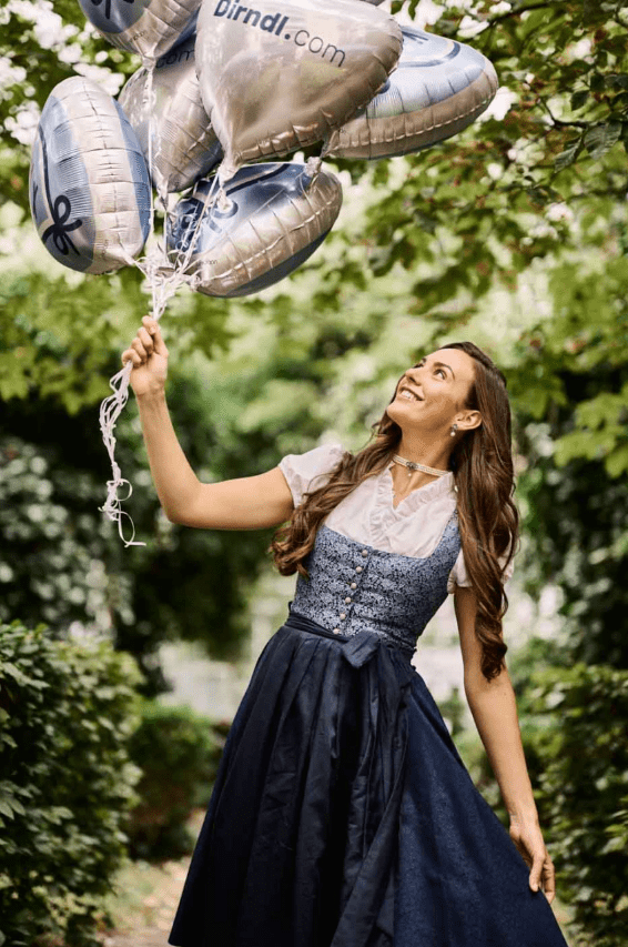 Dirndl - Dirndl Alina - Dirndl.com