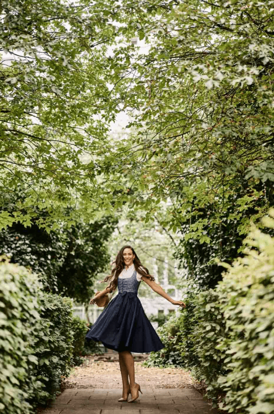 Dirndl - Dirndl Alina - Dirndl.com