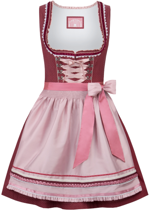 Dirndl Harper