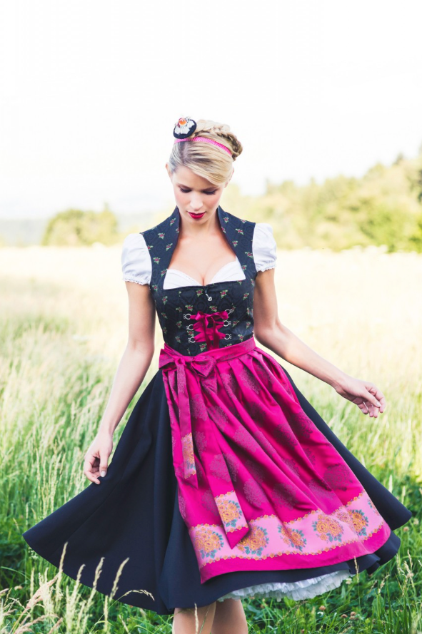 Dirndl - Dirndl Marlene - Dirndl.com
