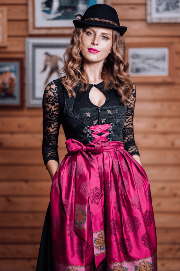 Dirndl - Dirndl Marlene - Dirndl.com