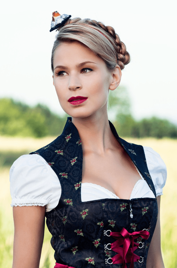 Dirndl - Dirndl Marlene - Dirndl.com