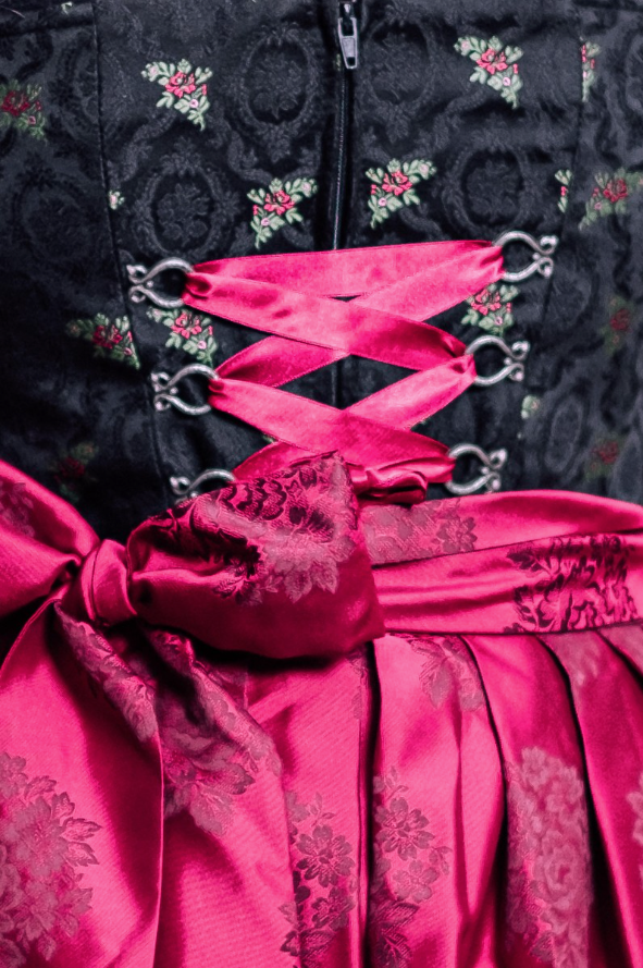 Dirndl Marlene