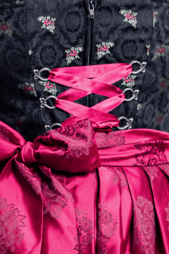 Dirndl - Dirndl Marlene - Dirndl.com