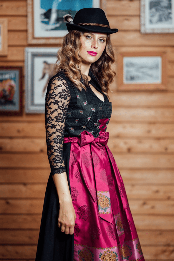 Dirndl - Dirndl Marlene - Dirndl.com