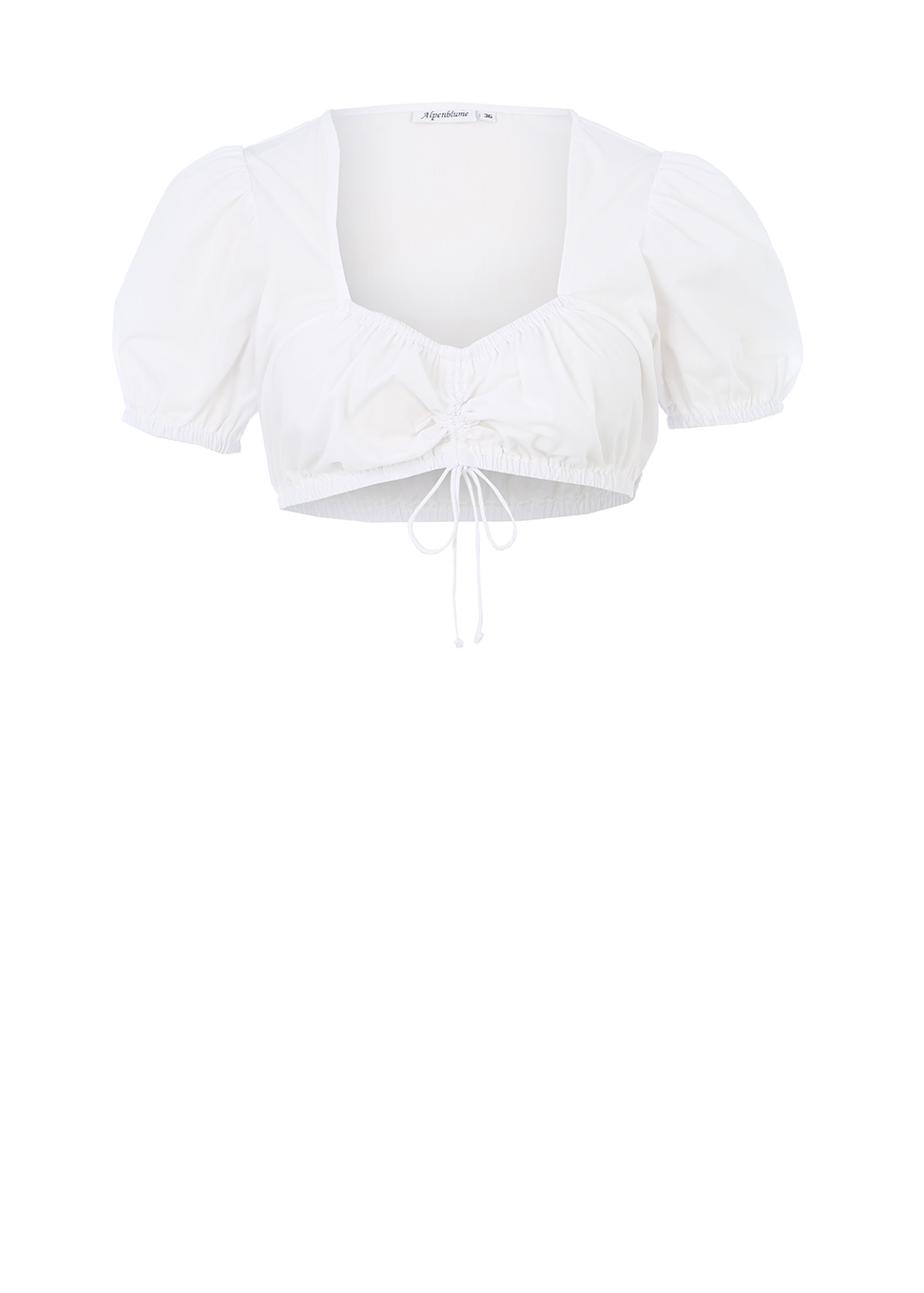 Chemisier Dirndl Amélie