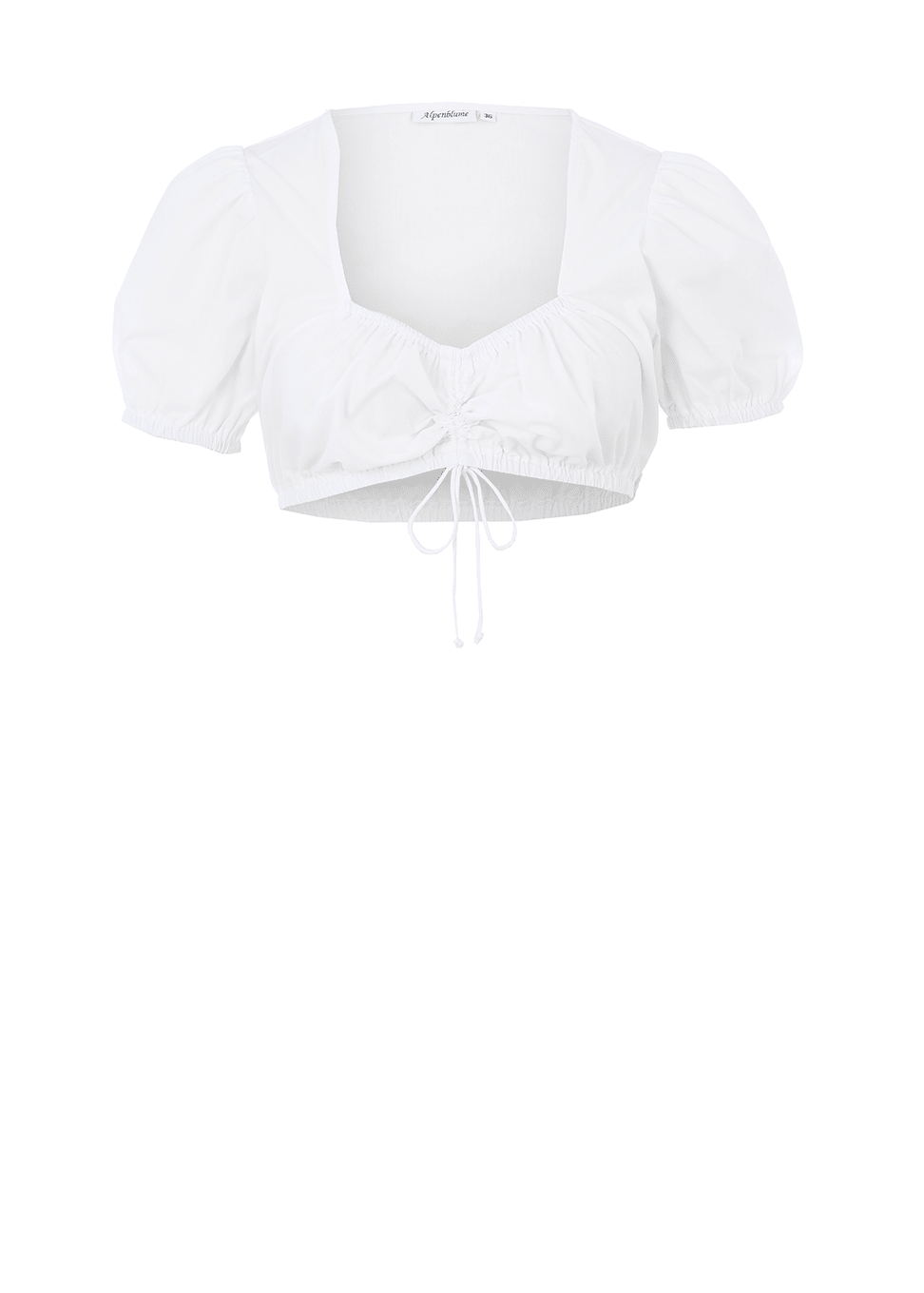 Dirndlbluse - Dirndlbluse Amelié - Dirndl.com