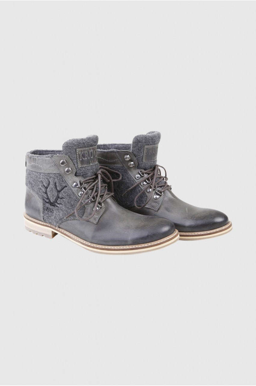 Trachtenschuh - Stiefeletten Pure Coolness - Dirndl.com