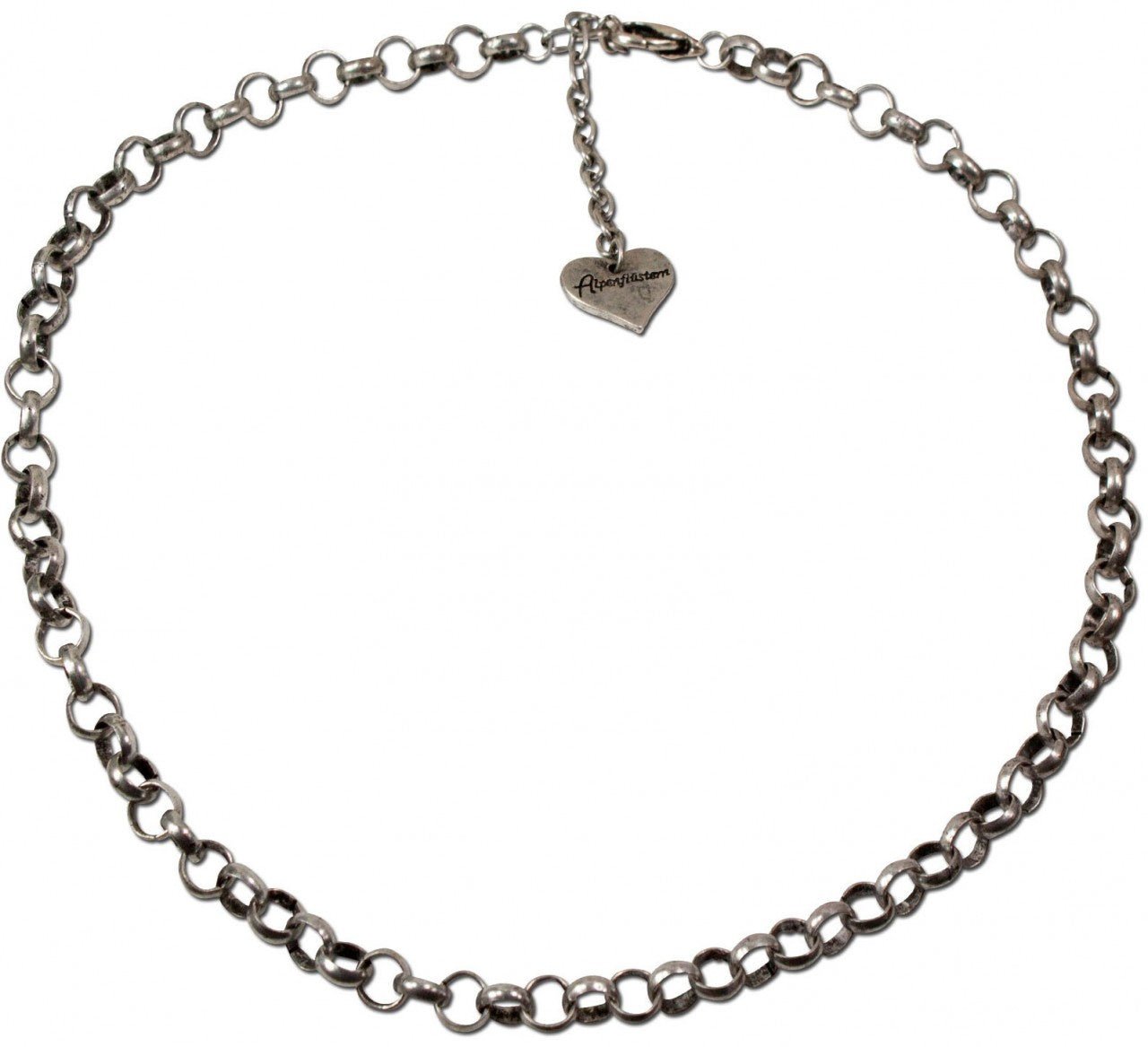 Kette - Erbskette Halskette Janine - Dirndl.com