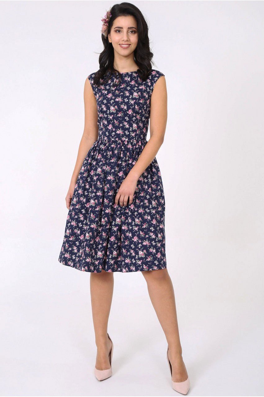 Trachtenkleid - Trachtenkleid Kristin - Dirndl.com