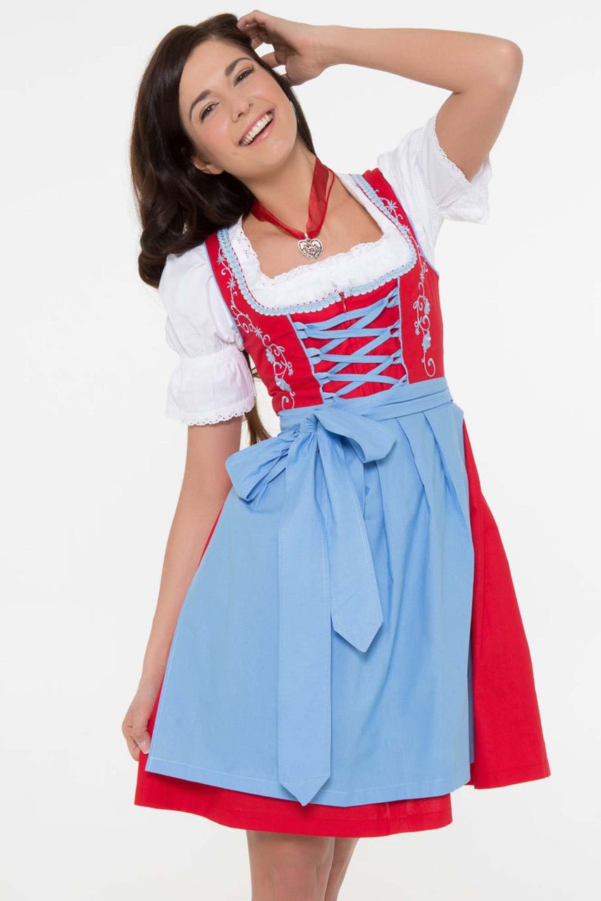 Dirndl - Dirndl Set Liesel - Dirndl.com