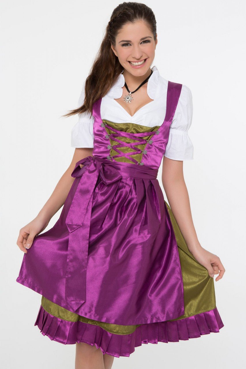 Dirndl - Dirndl Set Cecile - Dirndl.com