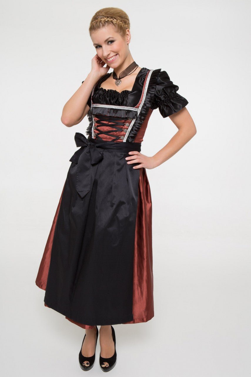 Dirndl - Dirndl Set Mathilde - Dirndl.com