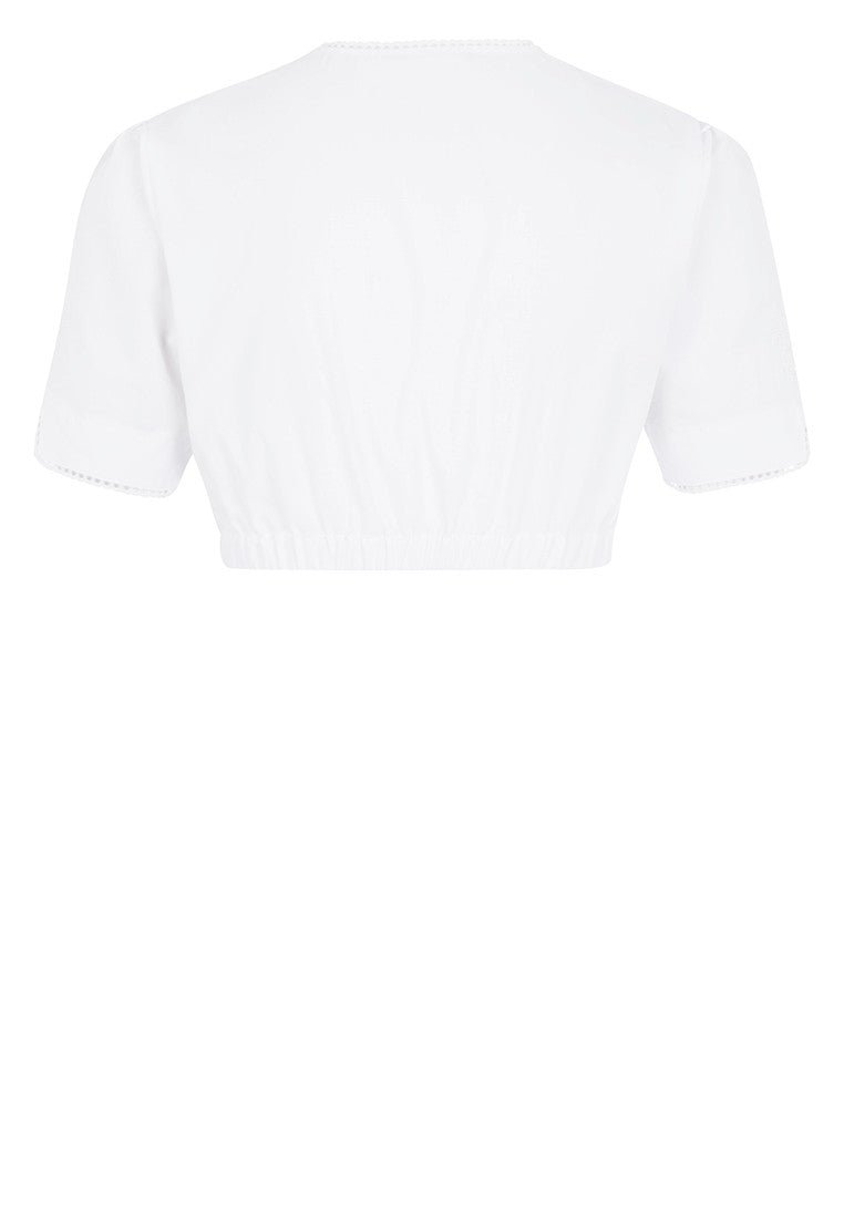 Dirndlbluse - Dirndlbluse Amalia - Dirndl.com