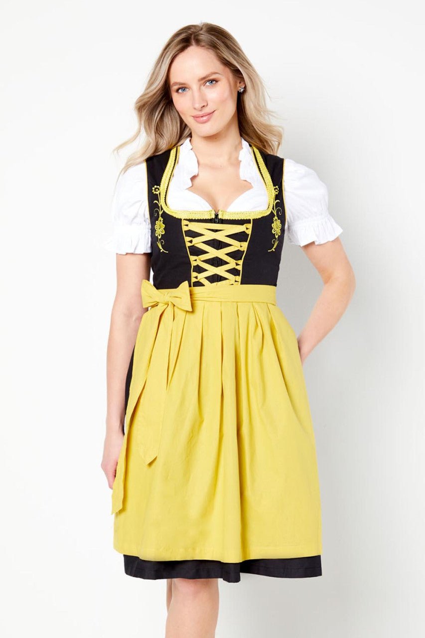 Dirndl - Dirndl Set Alma - Dirndl.com