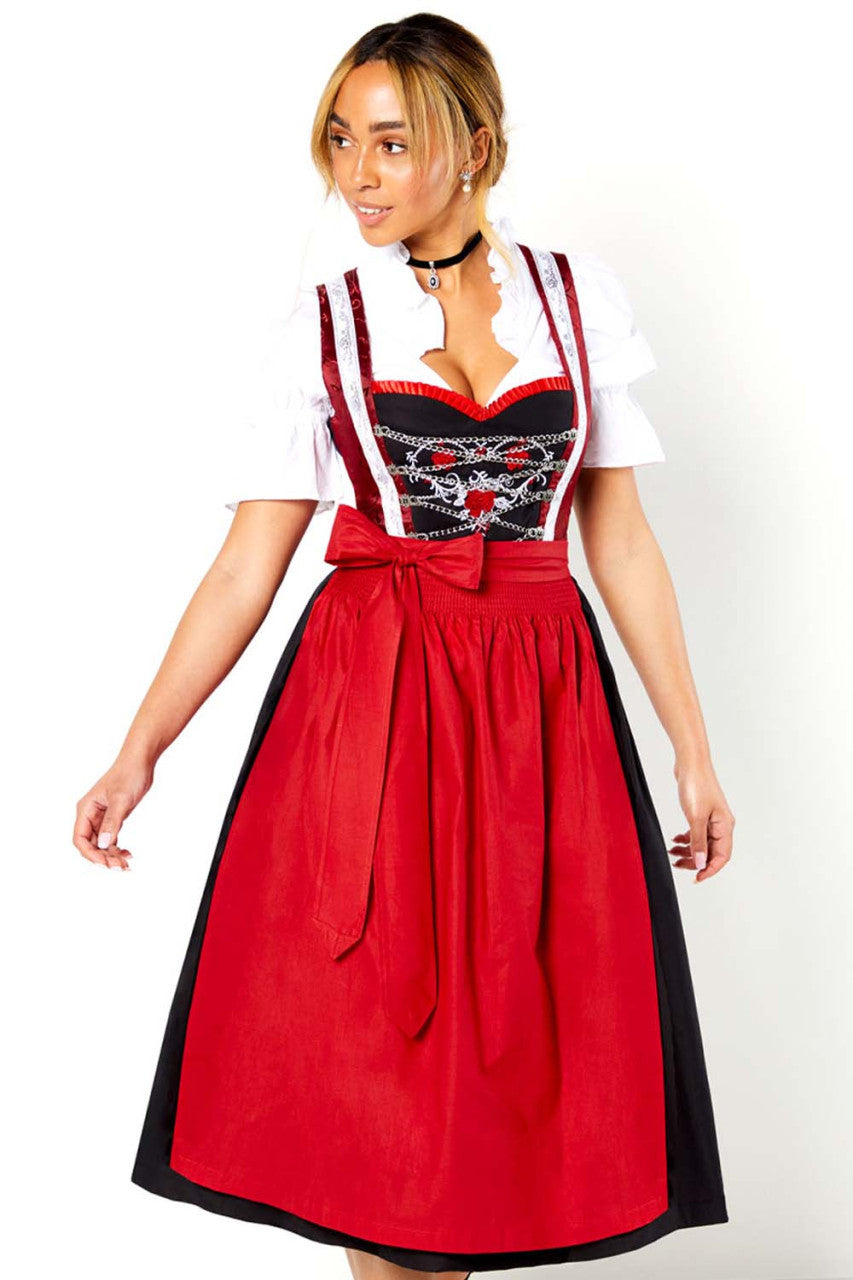 Dirndl Set Alva