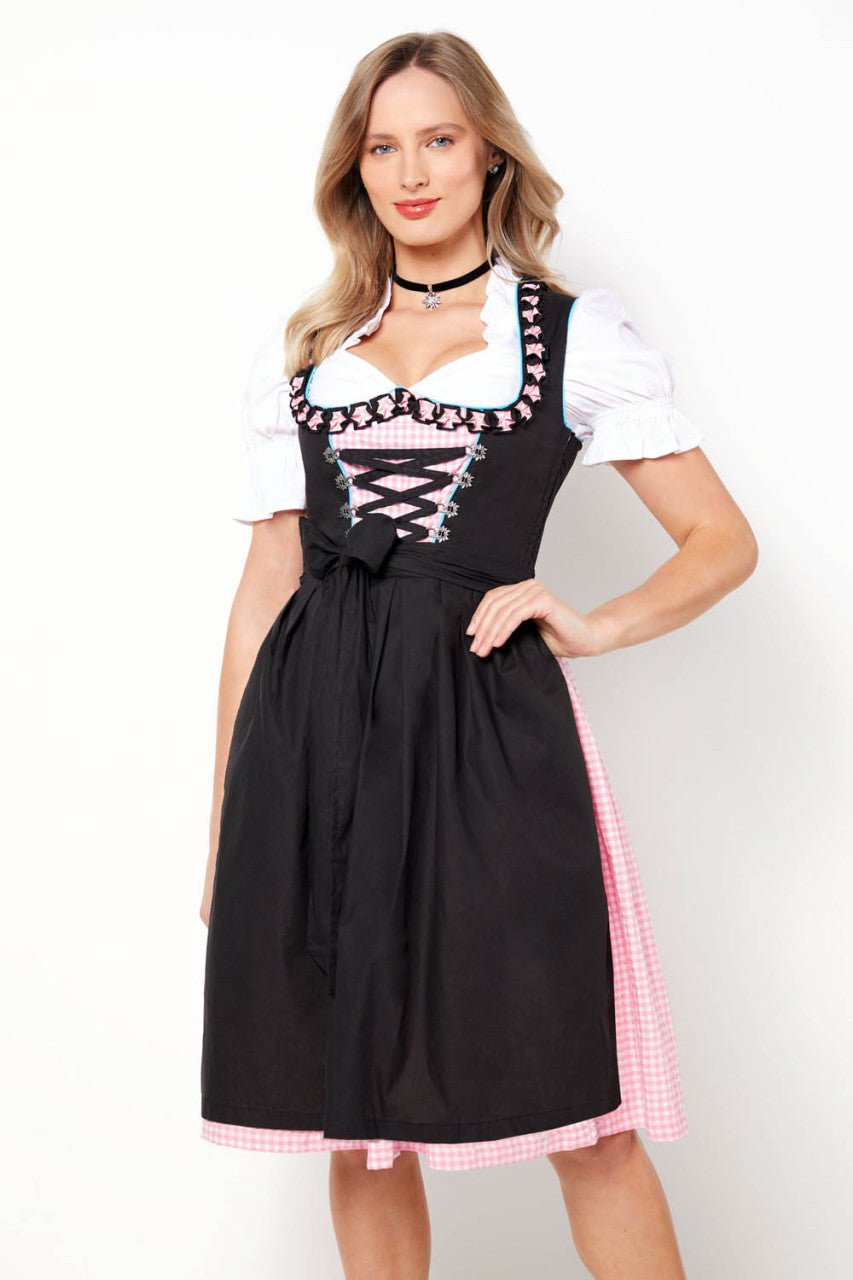 Dirndl - Dirndl Set Anja - Dirndl.com