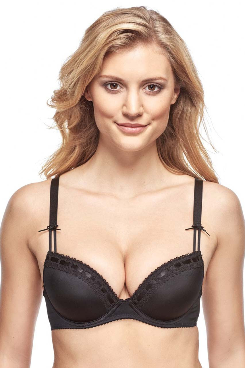 Dirndl bra Anneli black