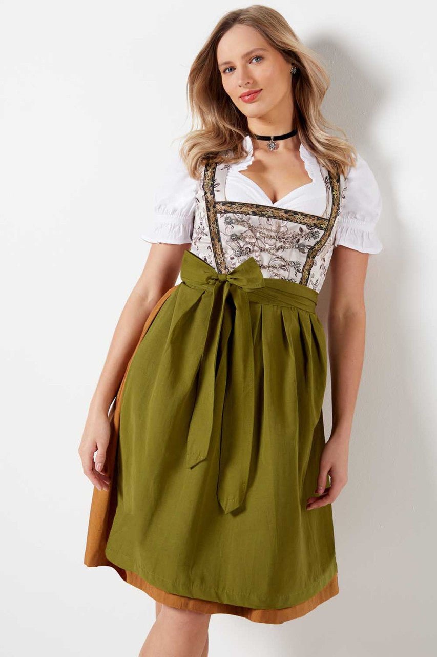 Dirndl - Dirndl Set Astrid - Dirndl.com