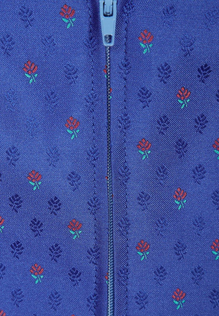 Dirndl - Dirndl Dolores Blau - Dirndl.com