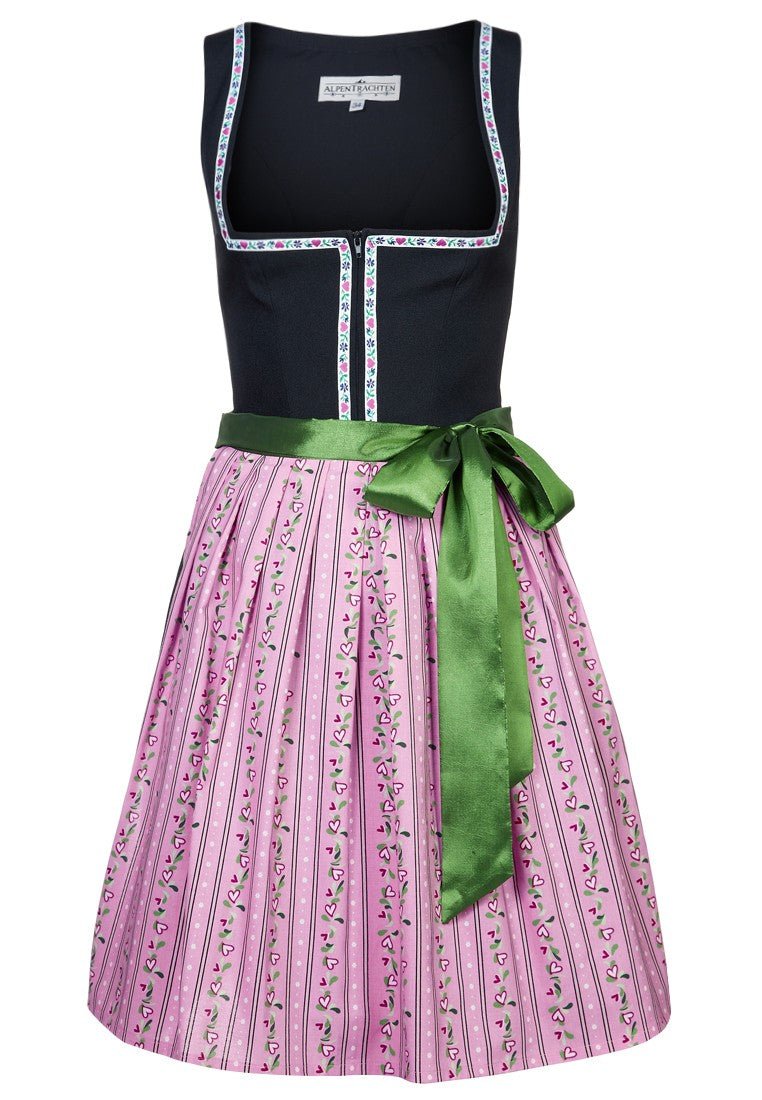 Dirndl - Dirndl Emma Rosa - Dirndl.com