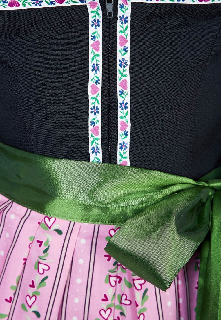 Dirndl - Dirndl Emma Rosa - Dirndl.com