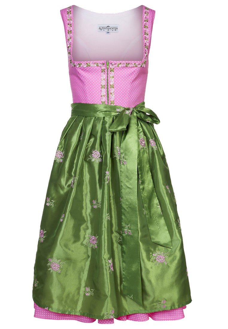Dirndl - Dirndl Felice Rosa - Dirndl.com